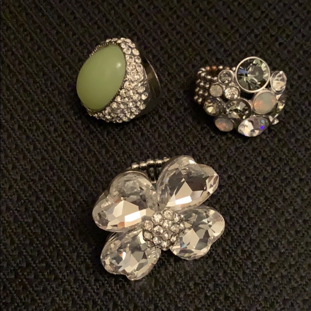 Fun Ring Bundle!